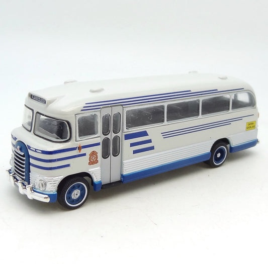Cooee 1950’s Aussie Bedford SB Bus – St James College Bus (1:87 HO)