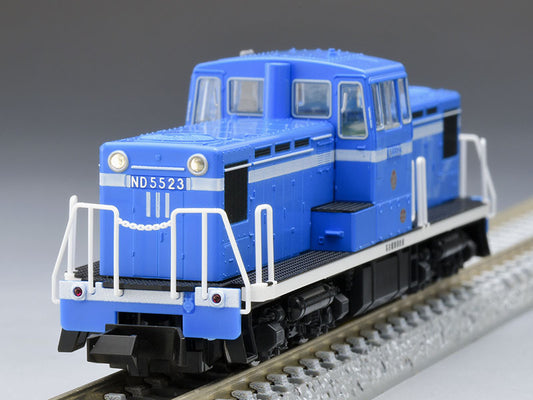 Tomix 8612: N Nagoya Rinkai Railway ND552 Diesel Locomotive No.3