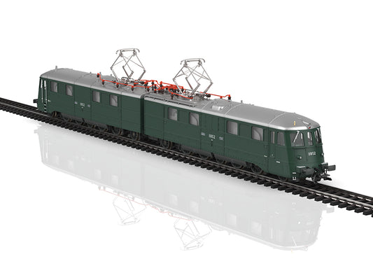 Trix 25590: Class Ae 8/14 Electric Locomotive, Road Number 11852
