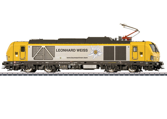Marklin 39296: Class 248 Dual Power Locomotive