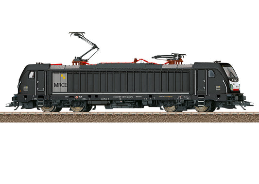 Trix 22618: Class 187 Electric Locomotive