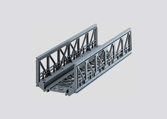 Marklin 7262: Truss Bridge