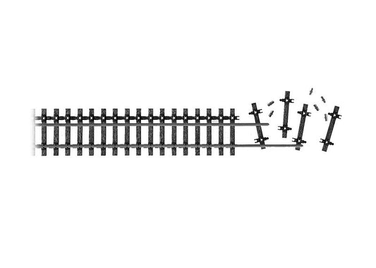 Marklin 5998: Track Kit (Gauge 1) *HALF PRICE*