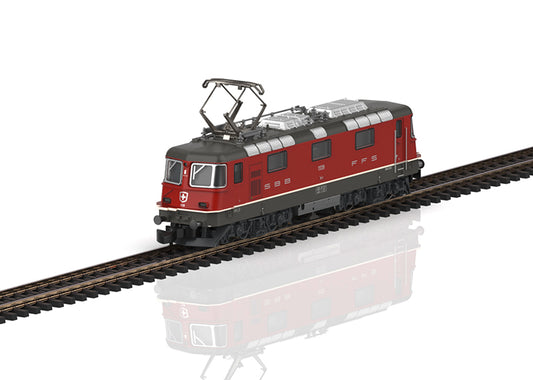 Marklin 88594: Class Re 4/4 II Electric Locomotive