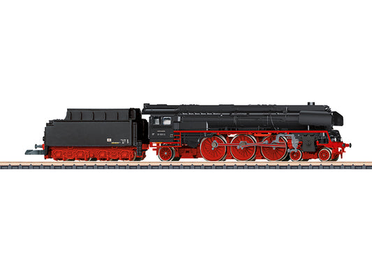 Marklin 88018: Class 01.5 Steam Locomotive