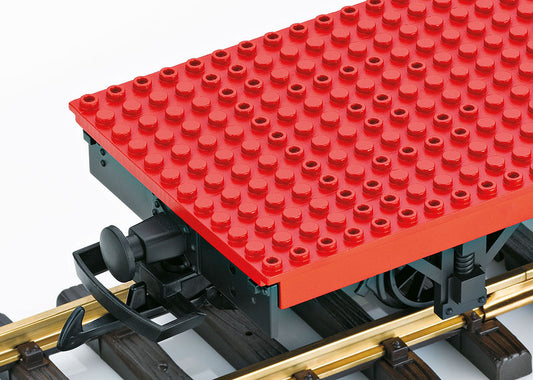 LGB 94063: Building Block Car