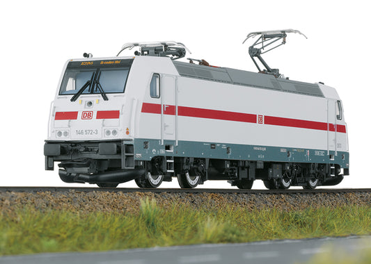 Trix 25449: Class 146.5 Electric Locomotive