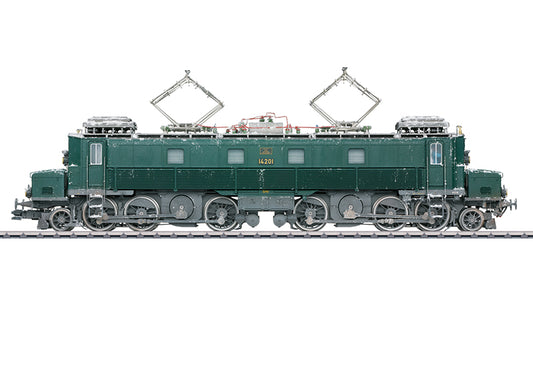 Marklin 55525: Class Ce 6/8 I Electric Locomotive