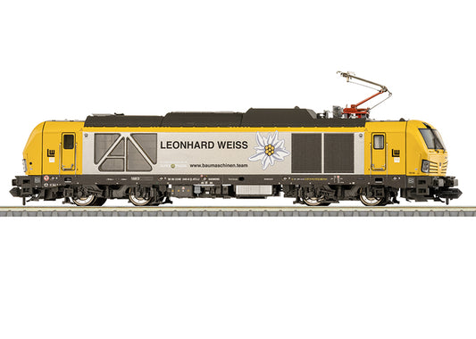 MiniTrix 16240: Class 248 Electric Locomotive