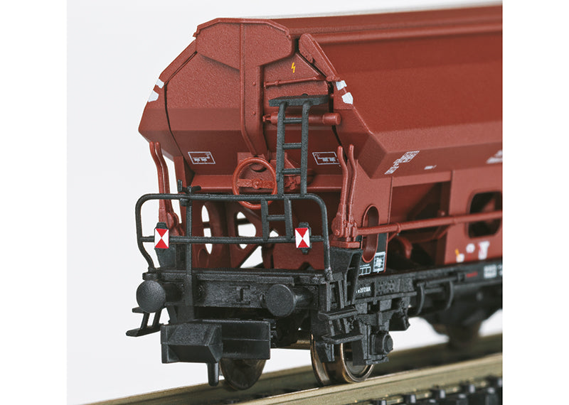 MiniTrix 18722: Freight Car Set