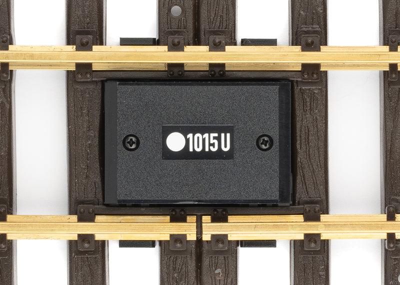 LGB 10153: Straight Interrupter Track, 150 mm / 5-7/8“