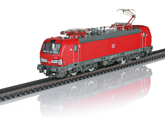 Marklin 39330: Class 193 Electric Locomotive
