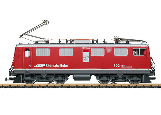 LGB 22042: Class Ge 4/4 I Electric Locomotive
