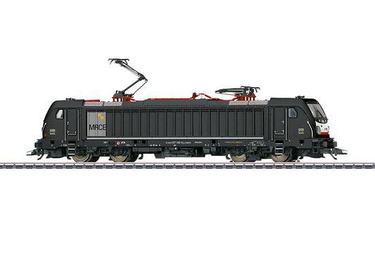 Marklin 36643: Class 187 Electric Locomotive
