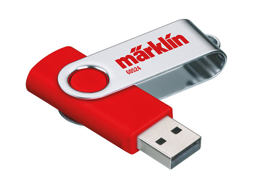 Marklin 60524: Märklin Software Track Planning 2D/3D, Version 11.0