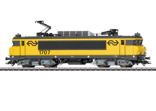 Marklin 39720: Class 1700 Electric Locomotive