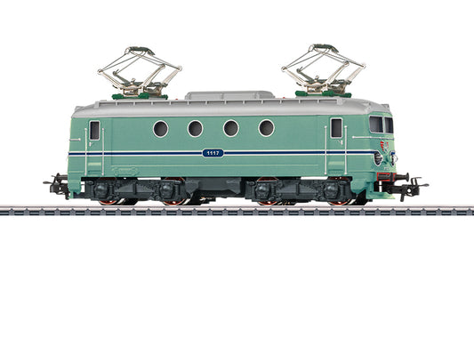 Marklin 30131: Class 1100 Electric Locomotive