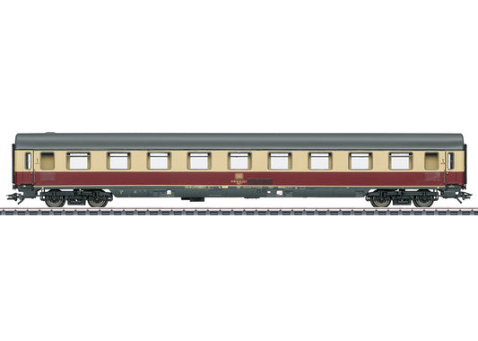 Marklin 43852: Type Avmz 111 Express Passenger Car