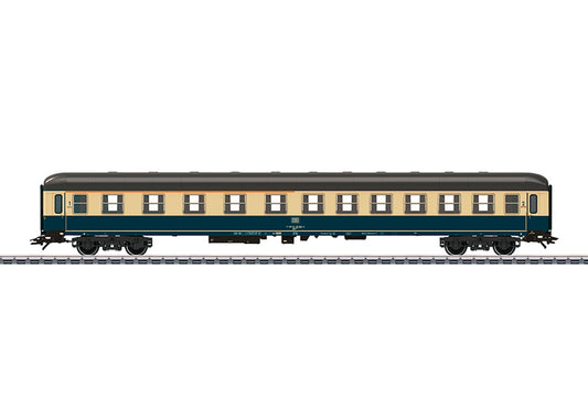 Marklin 43934: Type ABm 225 Express Passenger Car