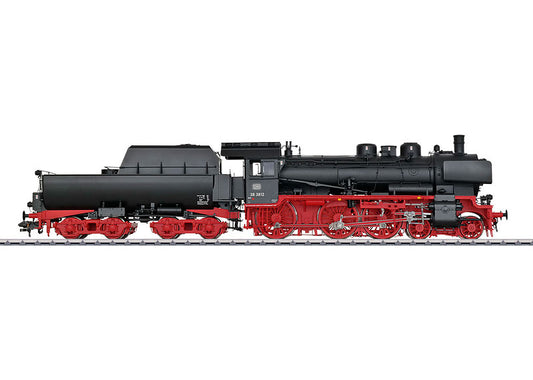 Marklin 55386: Class 38 Steam Locomotive