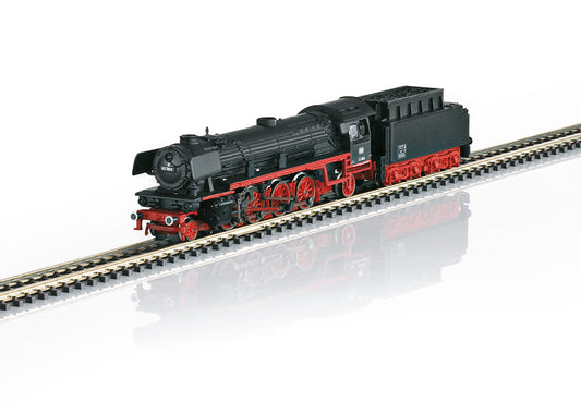 Marklin 88277: Class 41 Steam Locomotive