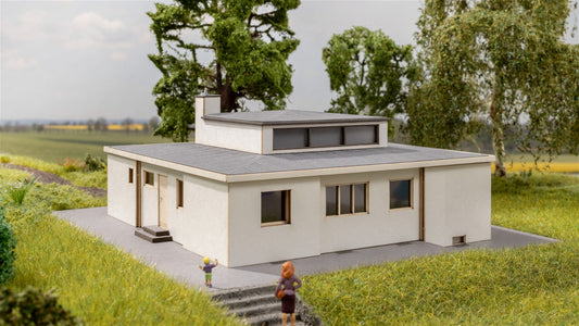 Noch 66680: Bauhaus Show Home ‘Haus am Horn’ (H0)