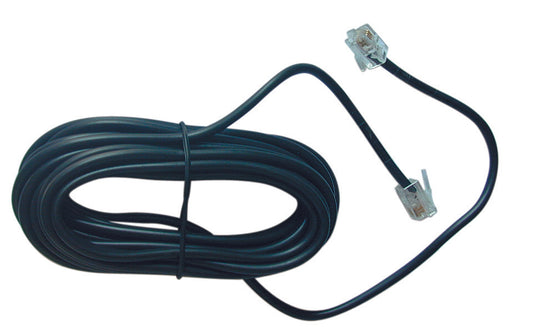 Roco 10757: Booster connection cable