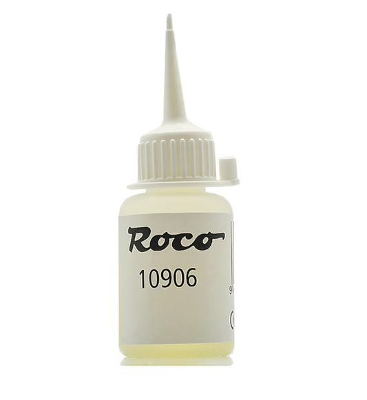 Roco 10906: Universal Oiler 20 ml