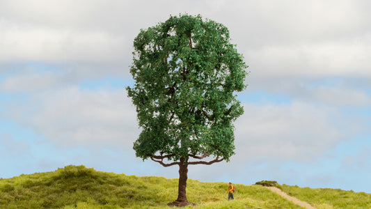 Noch 20105: Chestnut Tree 19 cm high (G,1,0,H0,TT,N,Z)