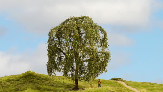 Noch 20115: Weeping Willow 15 cm high (G,1,0,H0,TT,N,Z)