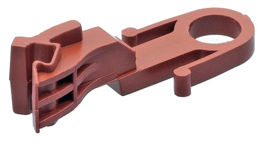 Roco 40375: Claw coupling (HO, 2 pieces)