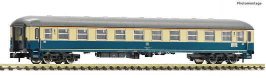 Fleischmann 6260033: 1st class express train c oach, DB