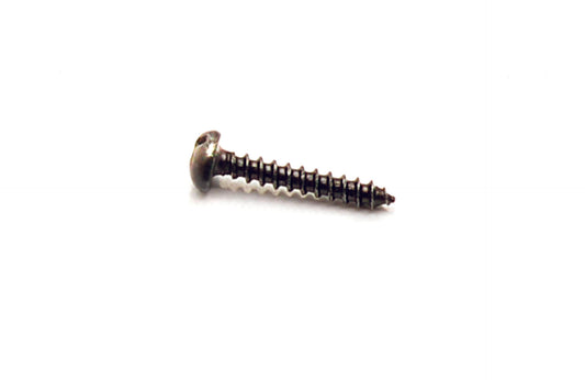 Fleischmann 6410: Wooden screws