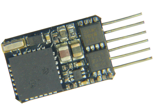 Fleischmann 686101: Decoder NEM651