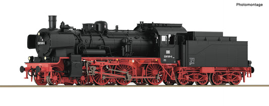 Roco 71380: Steam locomotive 038 509- 6, DB