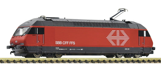 Fleischmann 731472: Electric locomotive Re 46 0 068-0