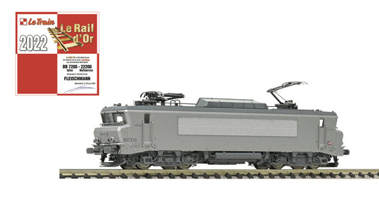 Fleischmann 732207: Electric locomotive BB 507310, SNCF
