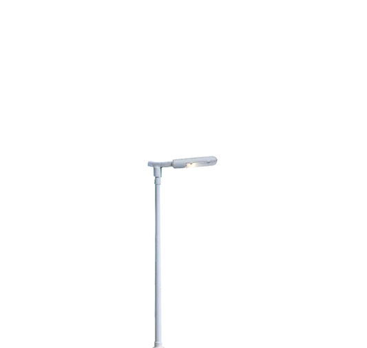 Brawa 84049: H0 Platform Light, Pin-Socket, LED