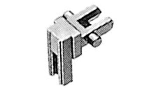 Fleischmann 9577: Adapter for PROFI Coupling Head 9570 (N)